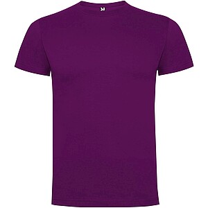 Dogo Premium short sleeve mens t-shirt, purple