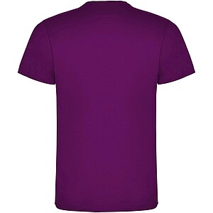 Dogo Premium short sleeve mens t-shirt, purple