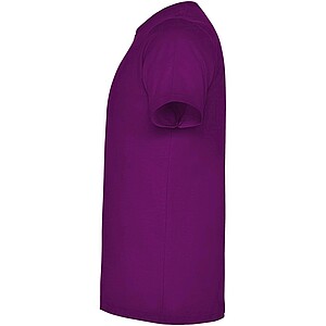 Dogo Premium short sleeve mens t-shirt, purple