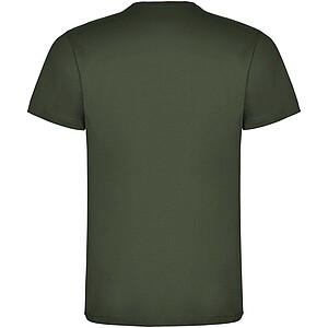 Dogo Premium short sleeve mens t-shirt, venture green