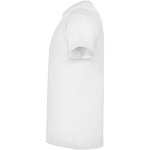 Dogo Premium short sleeve mens t-shirt, white