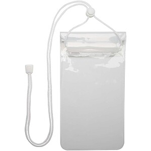 Dombay waterproof phone pouch size XL, transparent