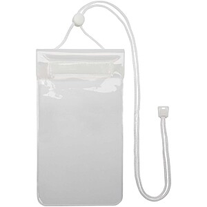 Dombay waterproof phone pouch size XL, transparent