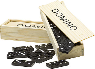 Domino game.Neutral
