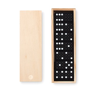 Domino set