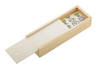 Dominoes,environment protection