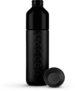 Dopper Blazing Black Insulated 350 ml