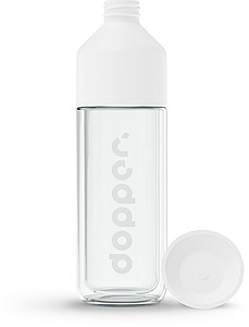 Dopper Glass Insulated 450 ml