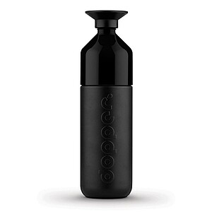 Dopper Insulated 1L, blazing black