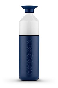 Dopper Insulated 1L, breaker Blue