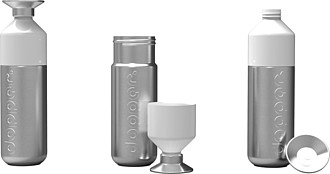 Dopper Steel 800 ml