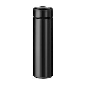 Double wall 470 ml flask