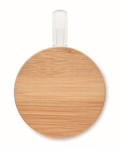 Double wall borosilicate mug