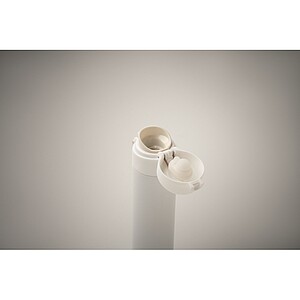 Double wall bottle 300 ml, white