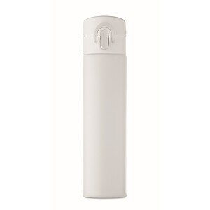 Double wall bottle 300 ml, white