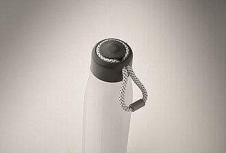 Double wall bottle 500 ml, white