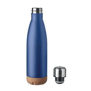 Double wall bottle 500 ml