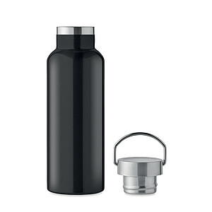 Double wall bottle 500 ml