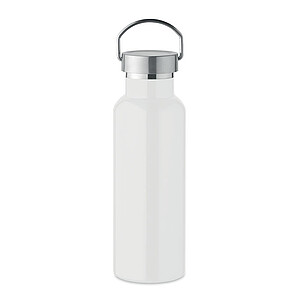 Double wall bottle 500 ml