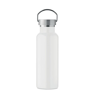 Double wall bottle 500 ml