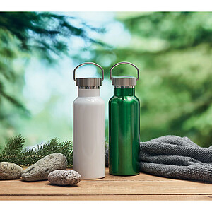 Double wall bottle 500 ml