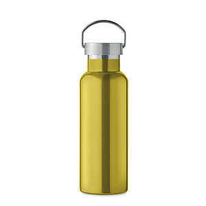 Double wall bottle 500 ml