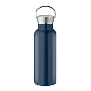 Double wall bottle 500 ml