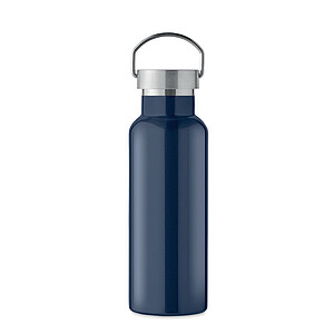 Double wall bottle 500 ml