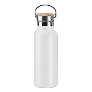 Double wall flask 500 ml