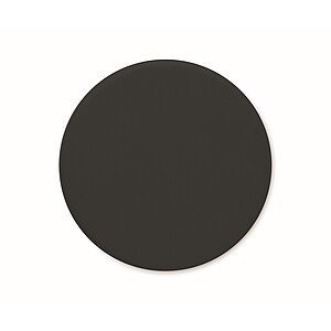 Double wall lunch container, black