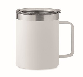 Double wall mug