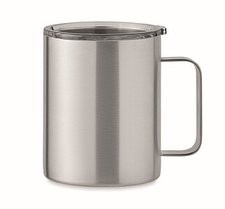 Double wall mug