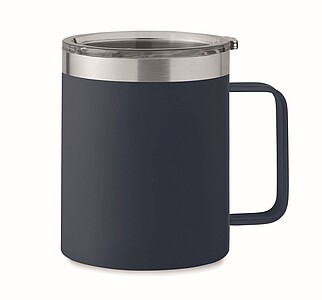 Double wall mug
