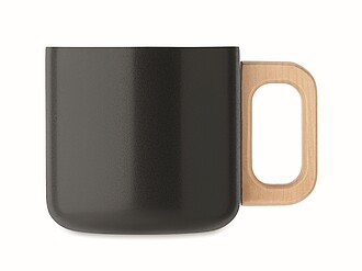 Double wall mug