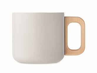 Double wall mug