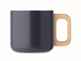Double wall mug