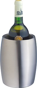 Double Wall Stainless Steel Wine Cooler
