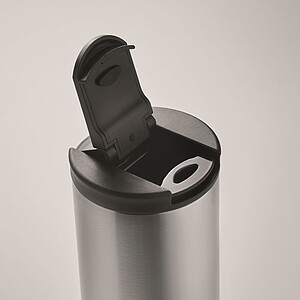 Double wall travel cup 330ml