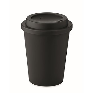 Double wall tumbler