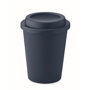 Double wall tumbler