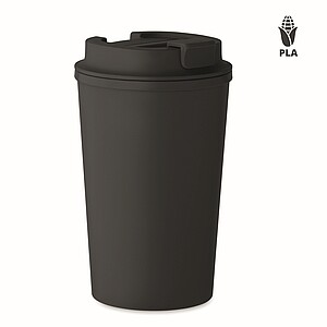 Double wall tumbler
