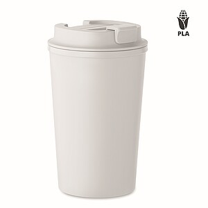 Double wall tumbler
