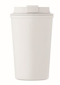 Double wall tumbler