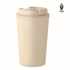 Double wall tumbler