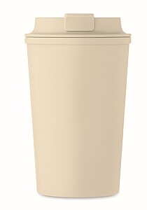 Double wall tumbler