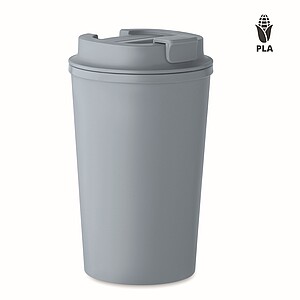 Double wall tumbler