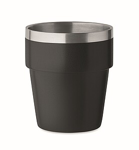 Double wall tumbler