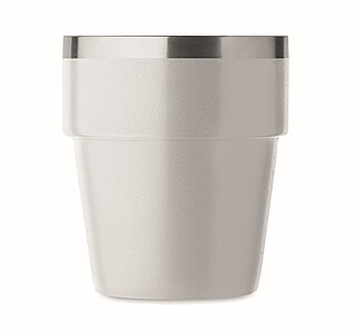 Double wall tumbler