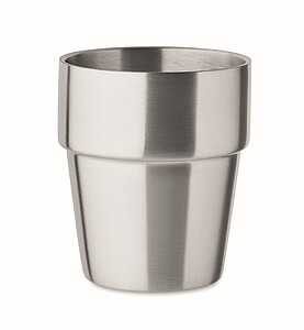 Double wall tumbler