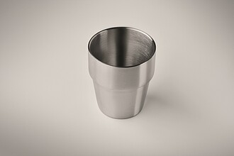 Double wall tumbler